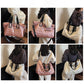 👜Fashion Casual Women’s Shoulder Bag – Large Capacity & Waterproof🌧️*