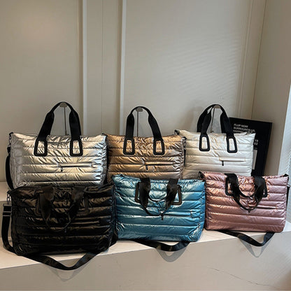 👜Fashion Casual Women’s Shoulder Bag – Large Capacity & Waterproof🌧️*