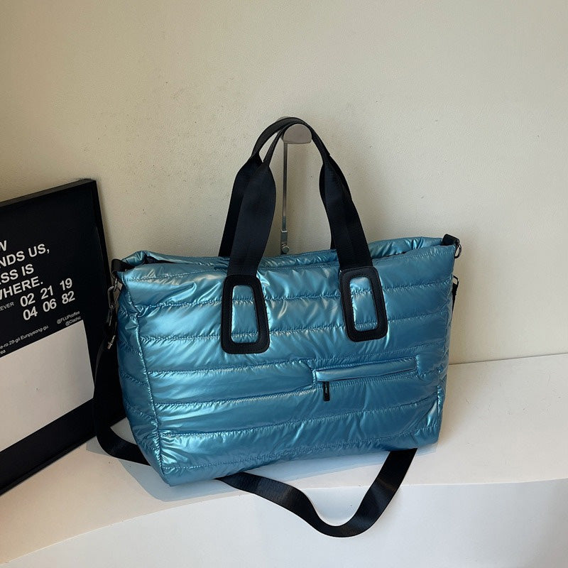 👜Fashion Casual Women’s Shoulder Bag – Large Capacity & Waterproof🌧️*