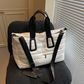 👜Fashion Casual Women’s Shoulder Bag – Large Capacity & Waterproof🌧️*