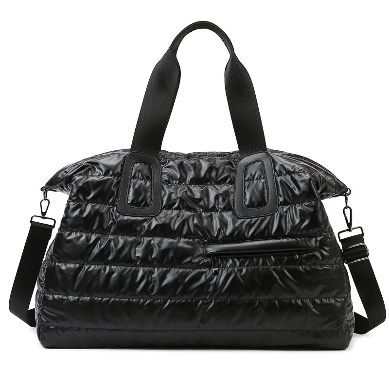 👜Fashion Casual Women’s Shoulder Bag – Large Capacity & Waterproof🌧️*