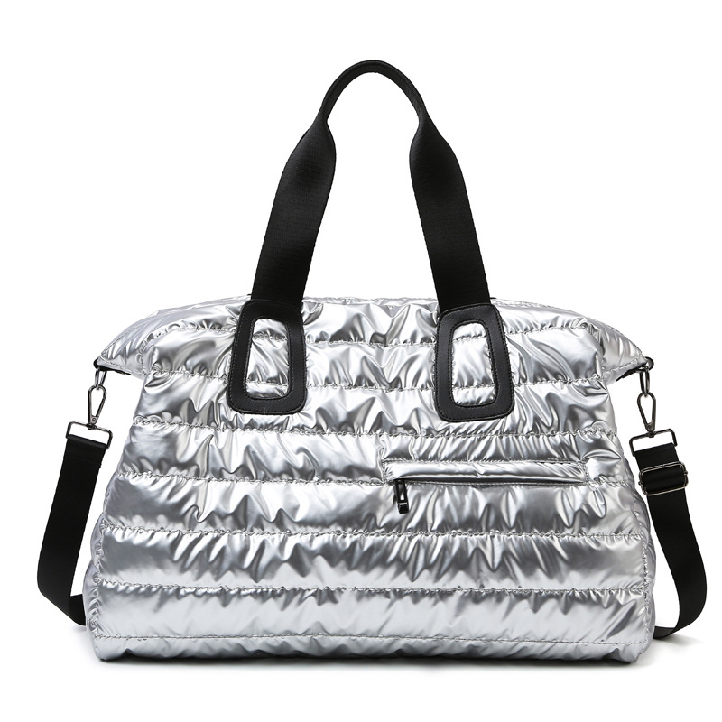 👜Fashion Casual Women’s Shoulder Bag – Large Capacity & Waterproof🌧️*