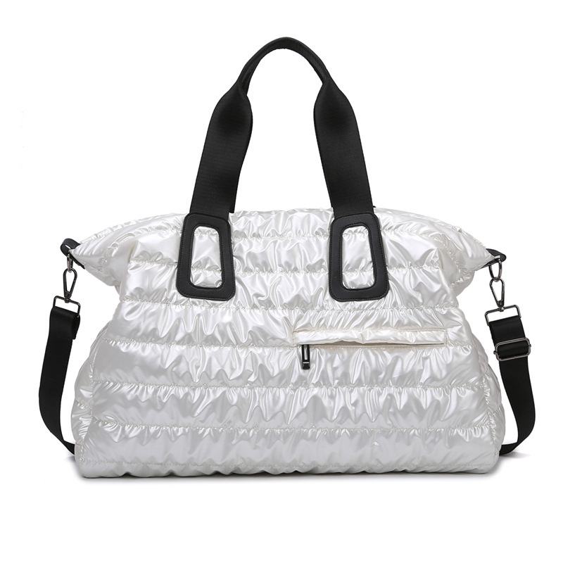👜Fashion Casual Women’s Shoulder Bag – Large Capacity & Waterproof🌧️*