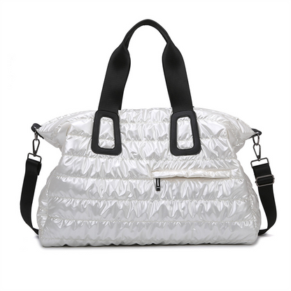 👜Fashion Casual Women’s Shoulder Bag – Large Capacity & Waterproof🌧️*
