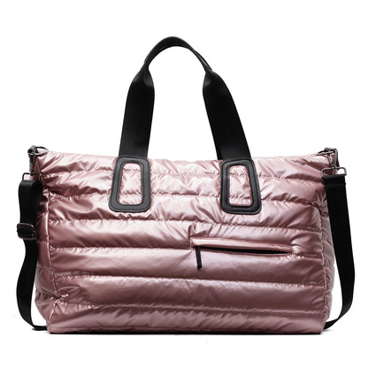 👜Fashion Casual Women’s Shoulder Bag – Large Capacity & Waterproof🌧️*
