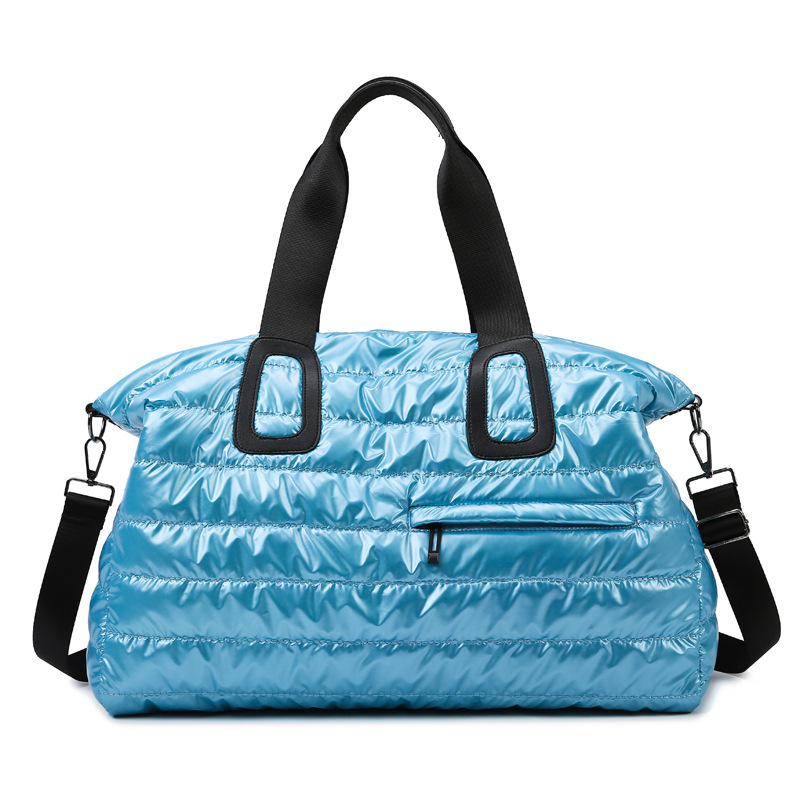 👜Fashion Casual Women’s Shoulder Bag – Large Capacity & Waterproof🌧️*
