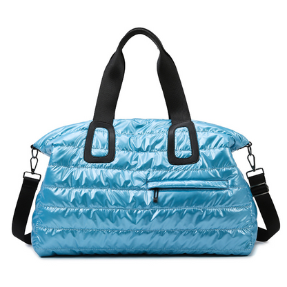 👜Fashion Casual Women’s Shoulder Bag – Large Capacity & Waterproof🌧️*