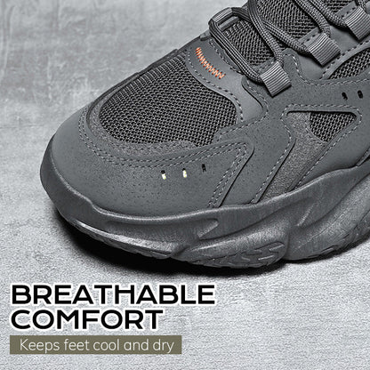 🔥2025 Hot Sale🔥Men's Breathable Street Style Sneakers