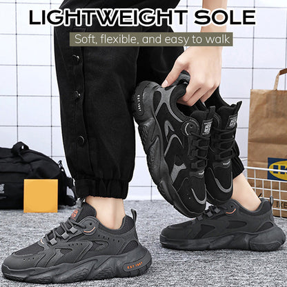 🔥2025 Hot Sale🔥Men's Breathable Street Style Sneakers