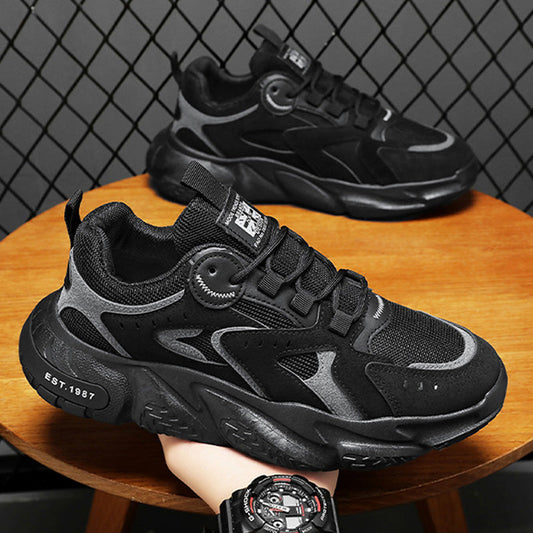 🔥2025 Hot Sale🔥Men's Breathable Street Style Sneakers