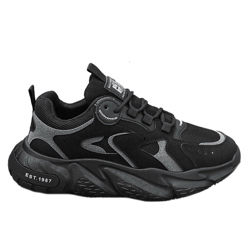 🔥2025 Hot Sale🔥Men's Breathable Street Style Sneakers
