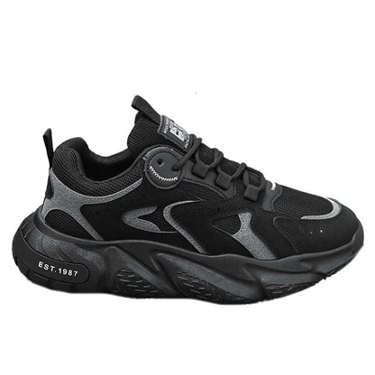 🔥2025 Hot Sale🔥Men's Breathable Street Style Sneakers