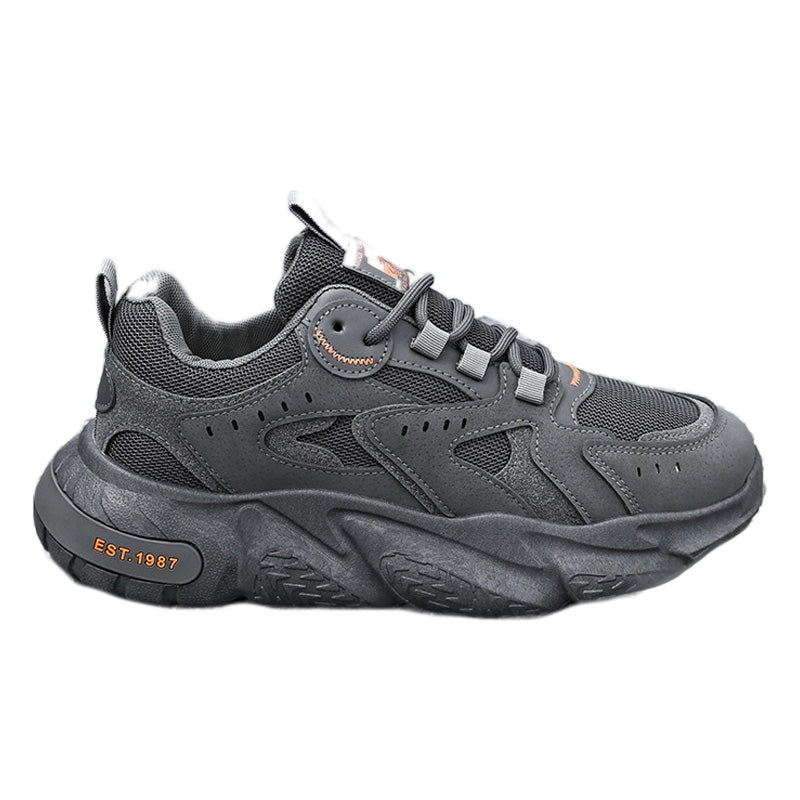 🔥2025 Hot Sale🔥Men's Breathable Street Style Sneakers