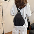 🔥2025 BEST SALE🔥Versatile Stylish Large-Capacity Crossbody Sling Backpack