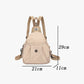 🔥2025 BEST SALE🔥Versatile Stylish Large-Capacity Crossbody Sling Backpack
