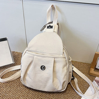 🔥2025 BEST SALE🔥Versatile Stylish Large-Capacity Crossbody Sling Backpack