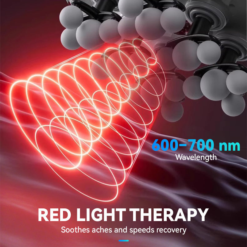 ✨Deep Tissue Electric Body Massager