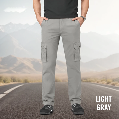 ⏳Time-limited Special⏰Men’s Multi-Pocket Cargo Pants