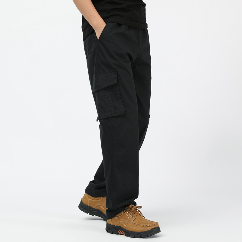 ⏳Time-limited Special⏰Men’s Multi-Pocket Cargo Pants