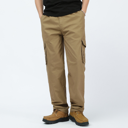 ⏳Time-limited Special⏰Men’s Multi-Pocket Cargo Pants
