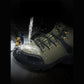 🔥2025 BEST SALE🔥Outdoor Hiking Boots: Shock-Absorbing & Slip-Resistant✈️Free Shipping