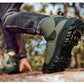 🔥2025 BEST SALE🔥Outdoor Hiking Boots: Shock-Absorbing & Slip-Resistant✈️Free Shipping