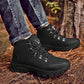 🔥2025 BEST SALE🔥Outdoor Hiking Boots: Shock-Absorbing & Slip-Resistant✈️Free Shipping