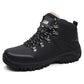 🔥2025 BEST SALE🔥Outdoor Hiking Boots: Shock-Absorbing & Slip-Resistant✈️Free Shipping