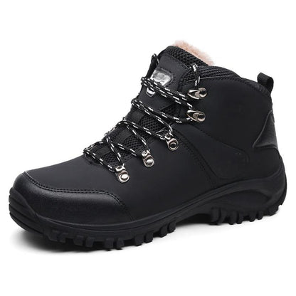 🔥2025 BEST SALE🔥Outdoor Hiking Boots: Shock-Absorbing & Slip-Resistant✈️Free Shipping