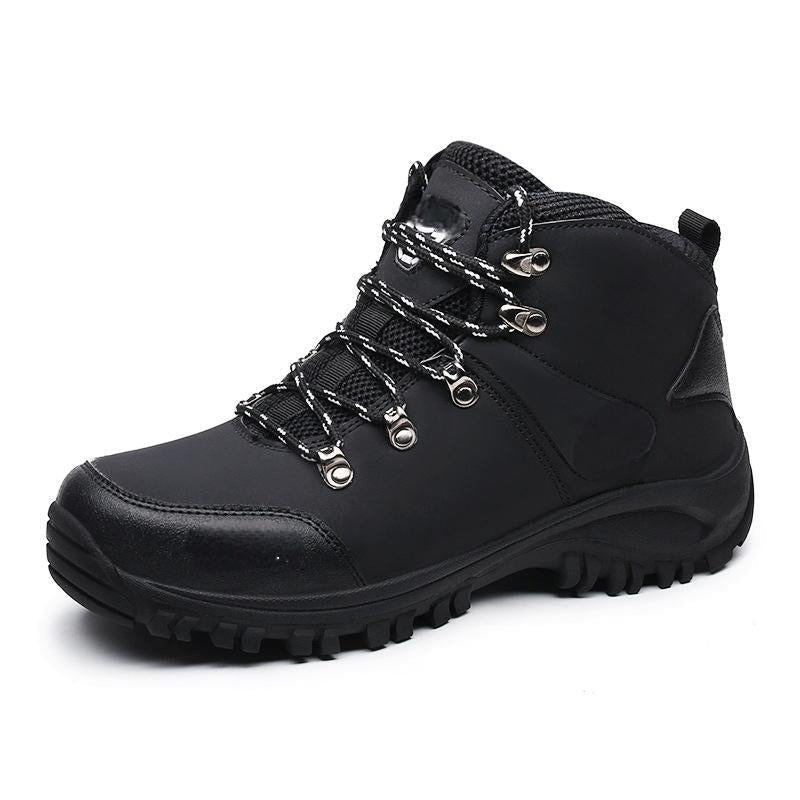 🔥2025 BEST SALE🔥Outdoor Hiking Boots: Shock-Absorbing & Slip-Resistant✈️Free Shipping