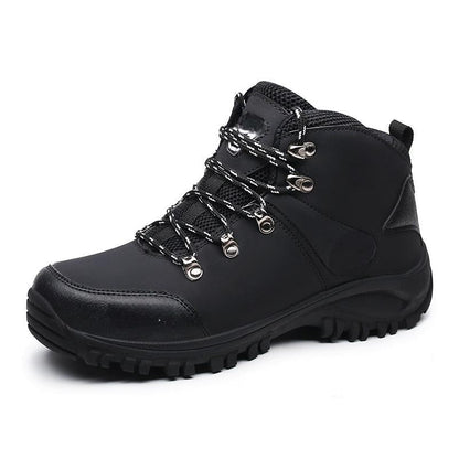 🔥2025 BEST SALE🔥Outdoor Hiking Boots: Shock-Absorbing & Slip-Resistant✈️Free Shipping