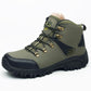 🔥2025 BEST SALE🔥Outdoor Hiking Boots: Shock-Absorbing & Slip-Resistant✈️Free Shipping