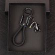 Everyday Carry Upgrade – Durable & Stylish Keychain 🔑