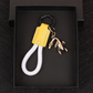 Everyday Carry Upgrade – Durable & Stylish Keychain 🔑