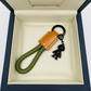 Everyday Carry Upgrade – Durable & Stylish Keychain 🔑