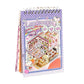 Kit de pegatinas DIY para decorar en 3D