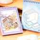 Kit de pegatinas DIY para decorar en 3D
