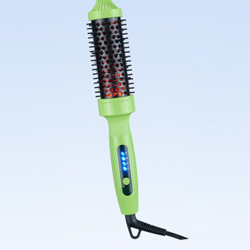 ⏳⏰Last 4 hours Sale💇‍♀️2-in-1 Hair Fluffy Styling Comb✨Fluffy Volume in Minutes