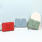 🔥New Arrival-50% OFF🔥Women’s Compact Solid Color Wallet