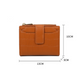 🔥New Arrival-50% OFF🔥Women’s Compact Solid Color Wallet