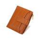 🔥New Arrival-50% OFF🔥Women’s Compact Solid Color Wallet
