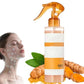 ✨ Peel Shot Keratin Care – Kojic Acid & Turmeric Brightening Spray 🌿