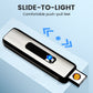 🔥 LAST DAY PROMOTION - 50%OFF 🔥 Lightweight USB Rechargeable Lighter