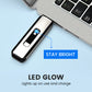 🔥 LAST DAY PROMOTION - 50%OFF 🔥 Lightweight USB Rechargeable Lighter