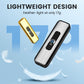 🔥 LAST DAY PROMOTION - 50%OFF 🔥 Lightweight USB Rechargeable Lighter