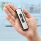 🔥 LAST DAY PROMOTION - 50%OFF 🔥 Lightweight USB Rechargeable Lighter