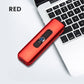 🔥 LAST DAY PROMOTION - 50%OFF 🔥 Lightweight USB Rechargeable Lighter