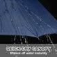 📢  HOT SALE 50% OFF ☔12-Rib Large Foldable Windproof Umbrella