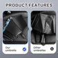 📢  HOT SALE 50% OFF ☔12-Rib Large Foldable Windproof Umbrella