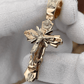 ✝️ BUY 3 GET 1 FREE! ✨ Holy Jesus Pendant - Stainless Steel Elegant Design, Symbol of Faith & Protection, Perfect Gift for Believers 📿📦